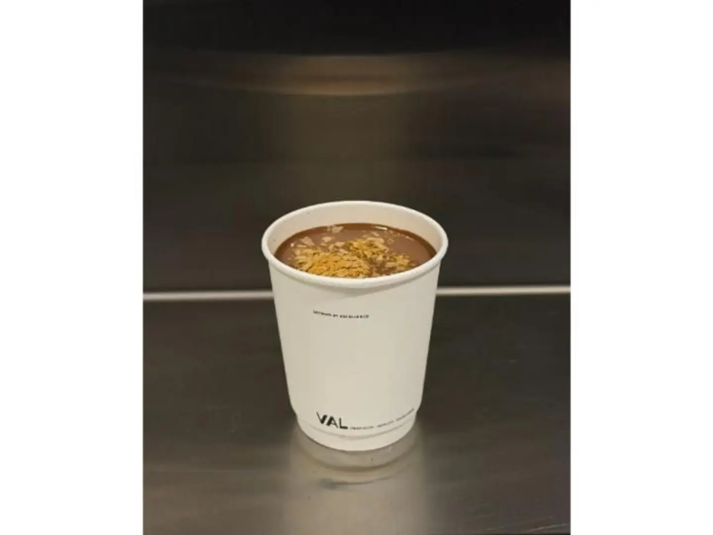 Hot Chocolate