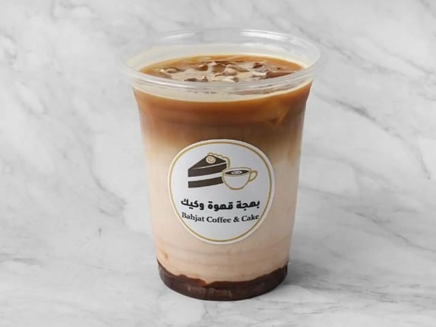 ايس وايت موكا