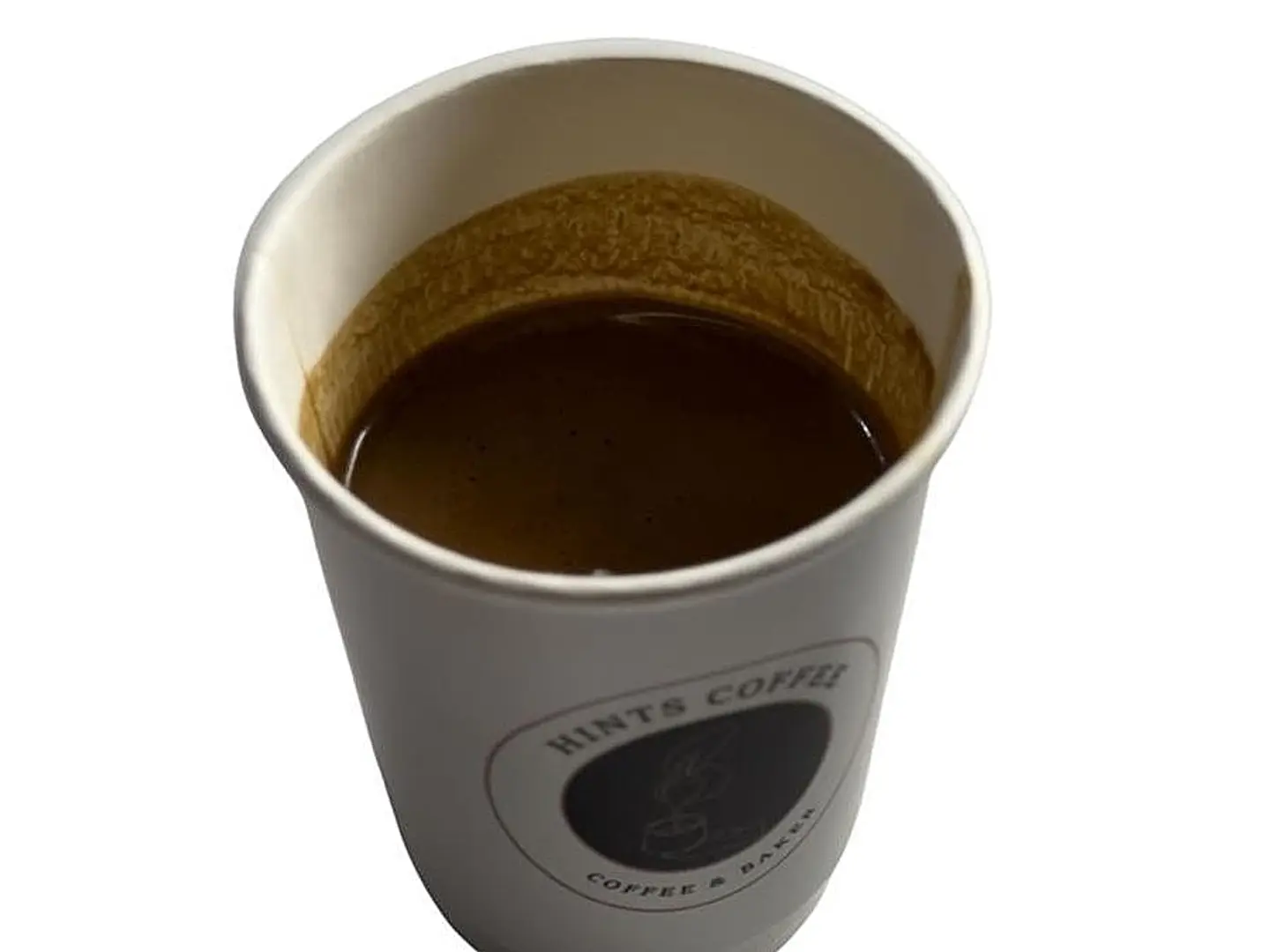 قهوة فرنسية