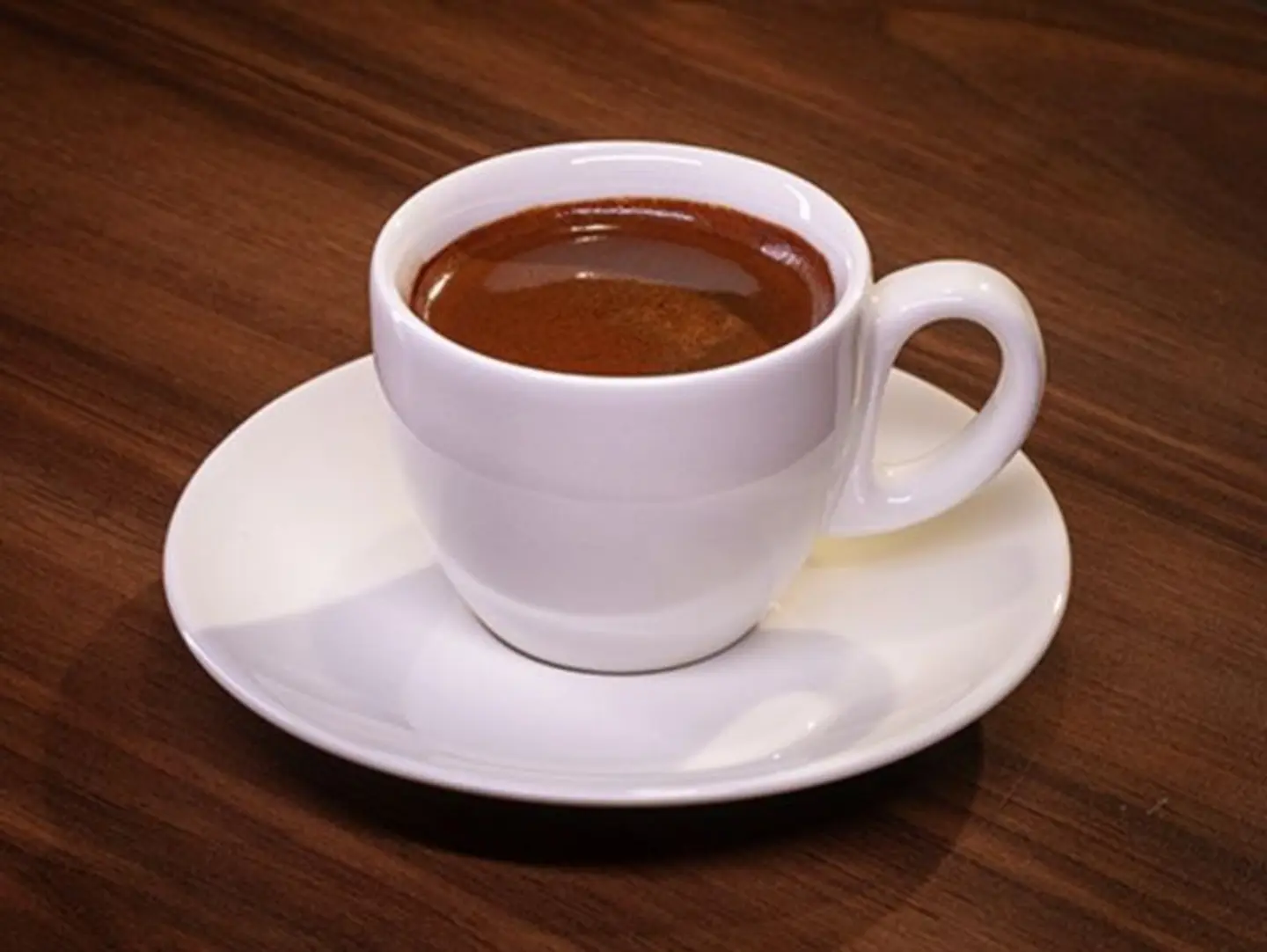 Turkish Coffee