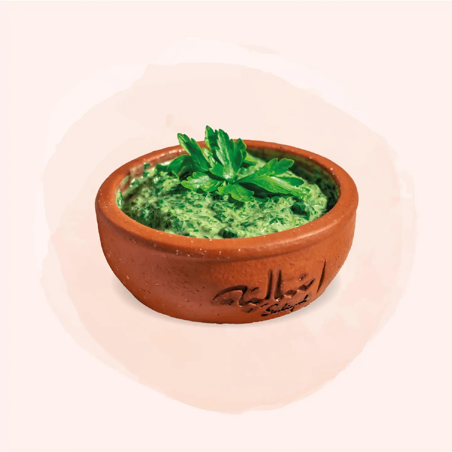 Bakdounsiyyah Dip