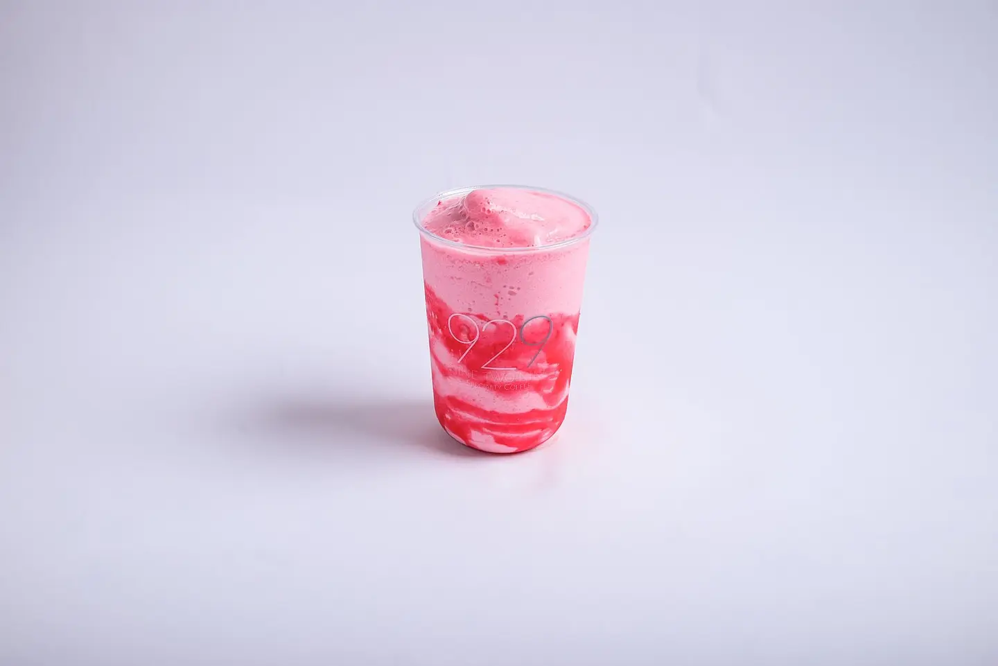 رازبيري شيك