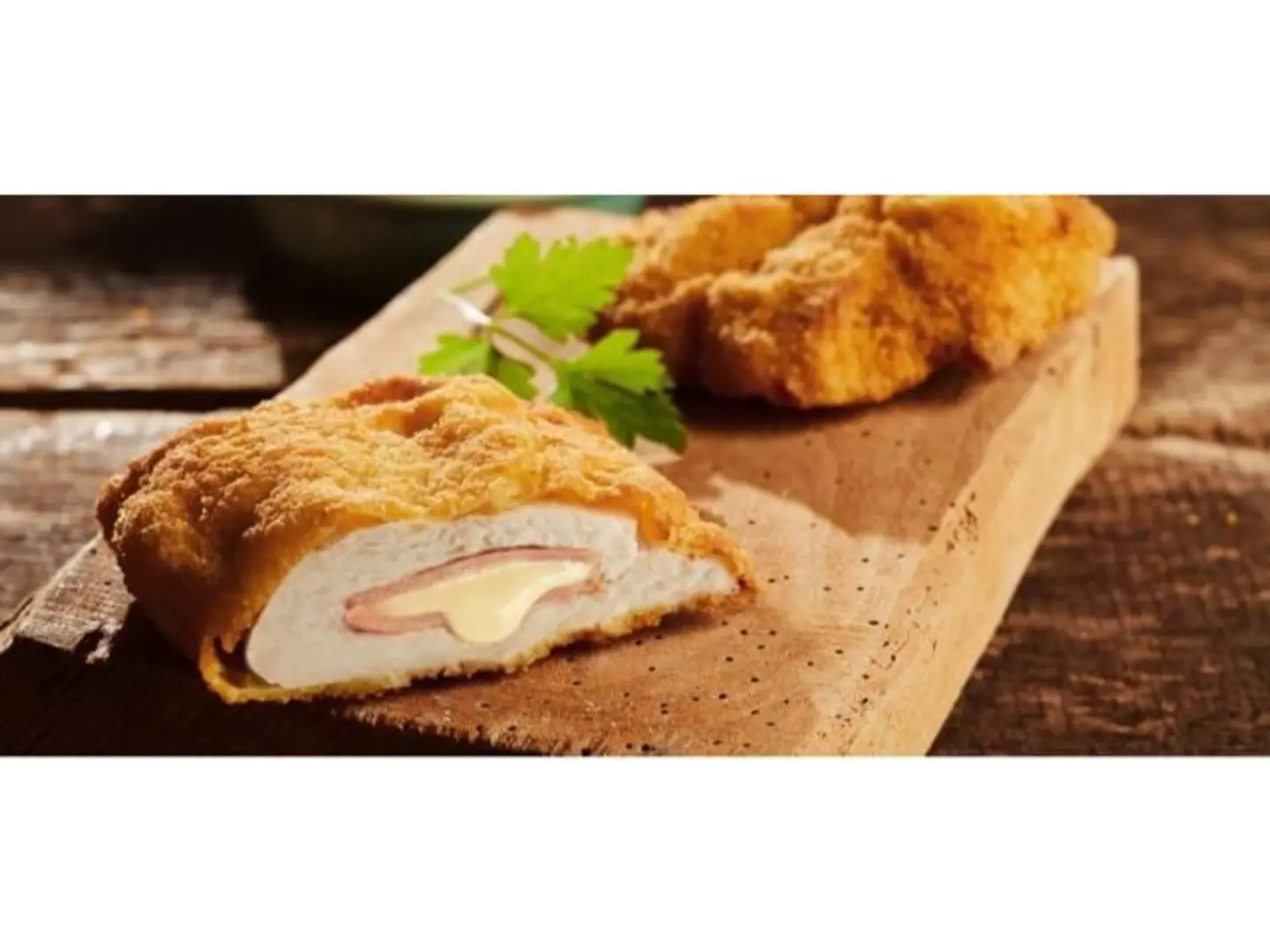 Cordon Bleu