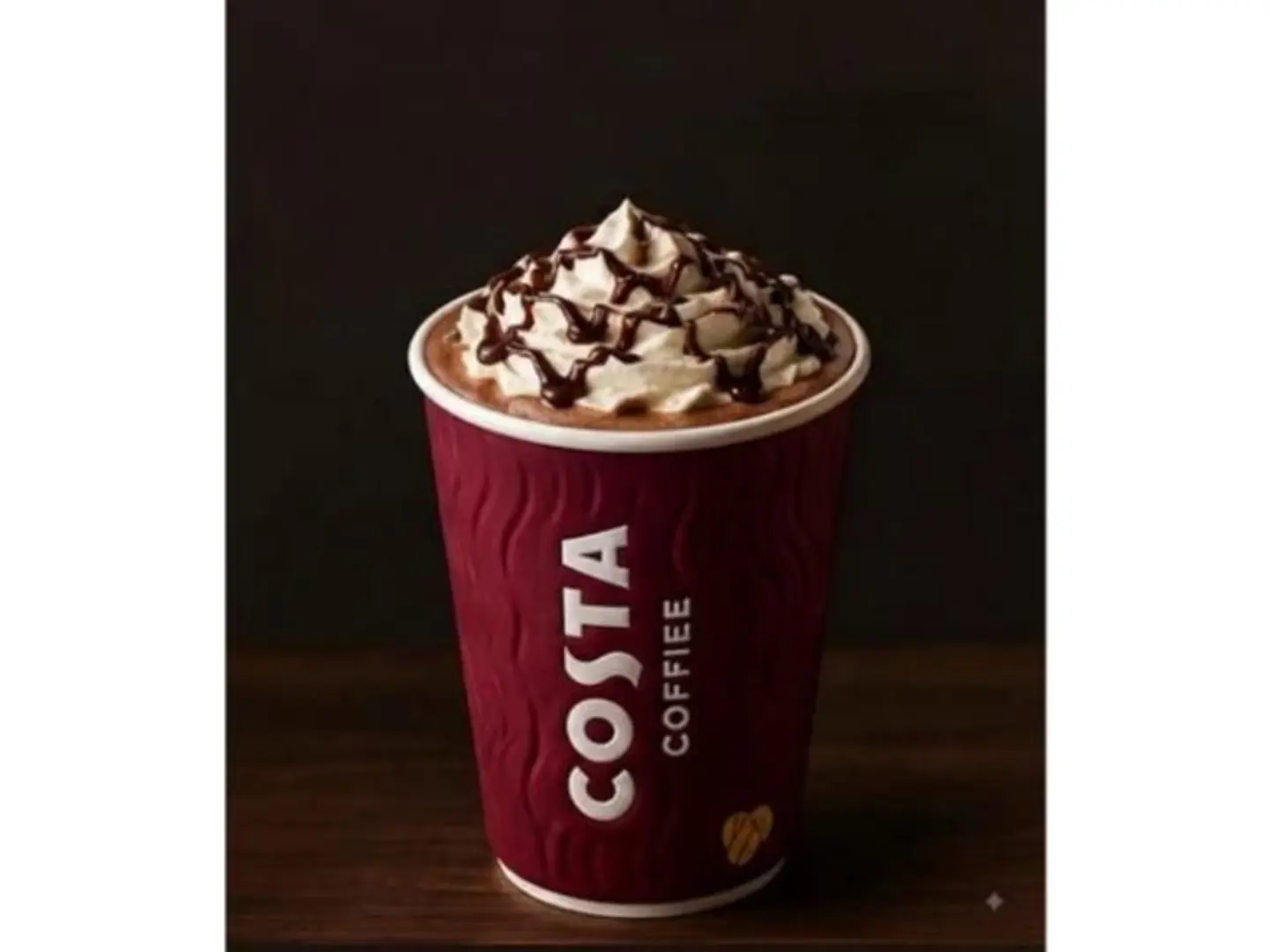 Hot Chocolate