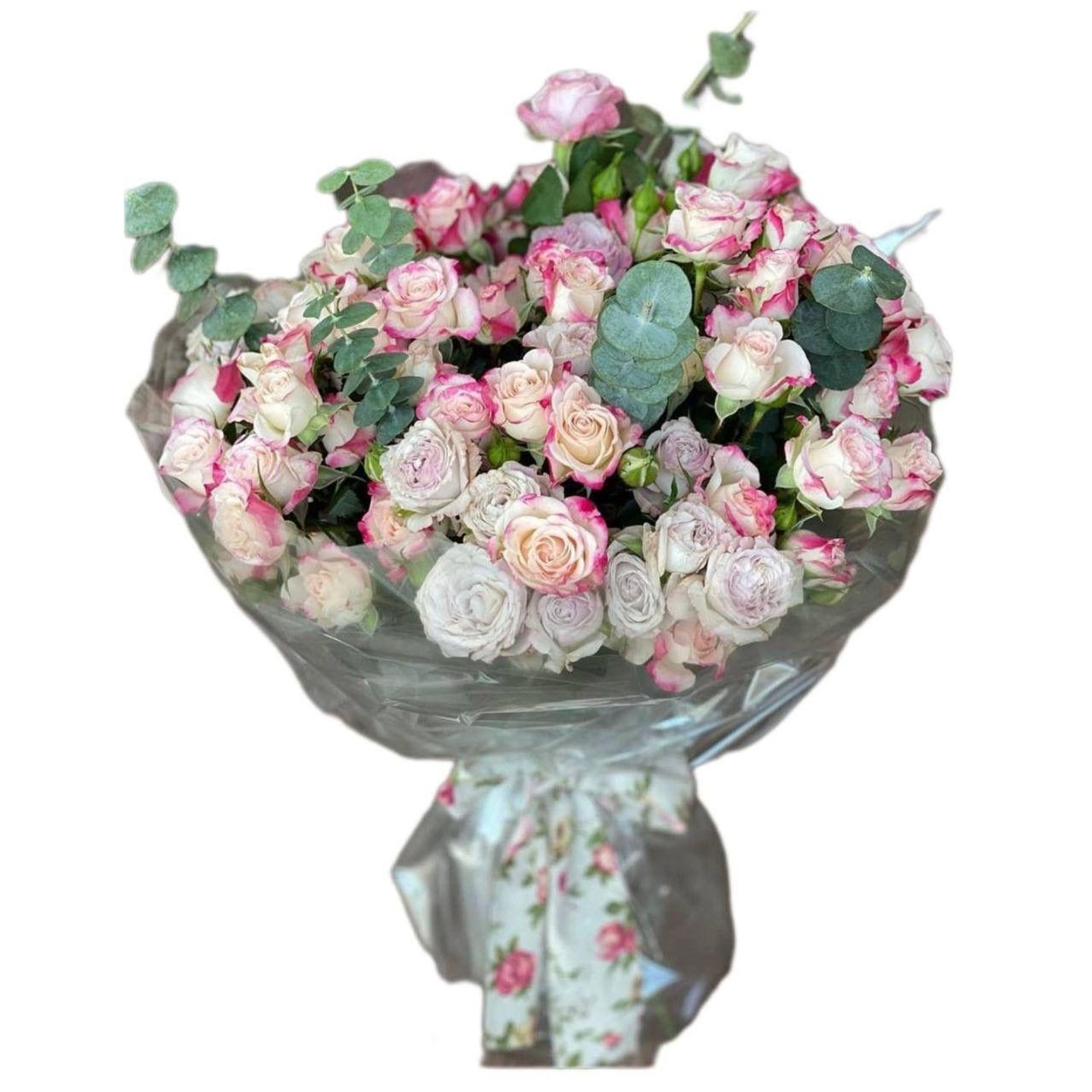 Flowers Bouquet 2