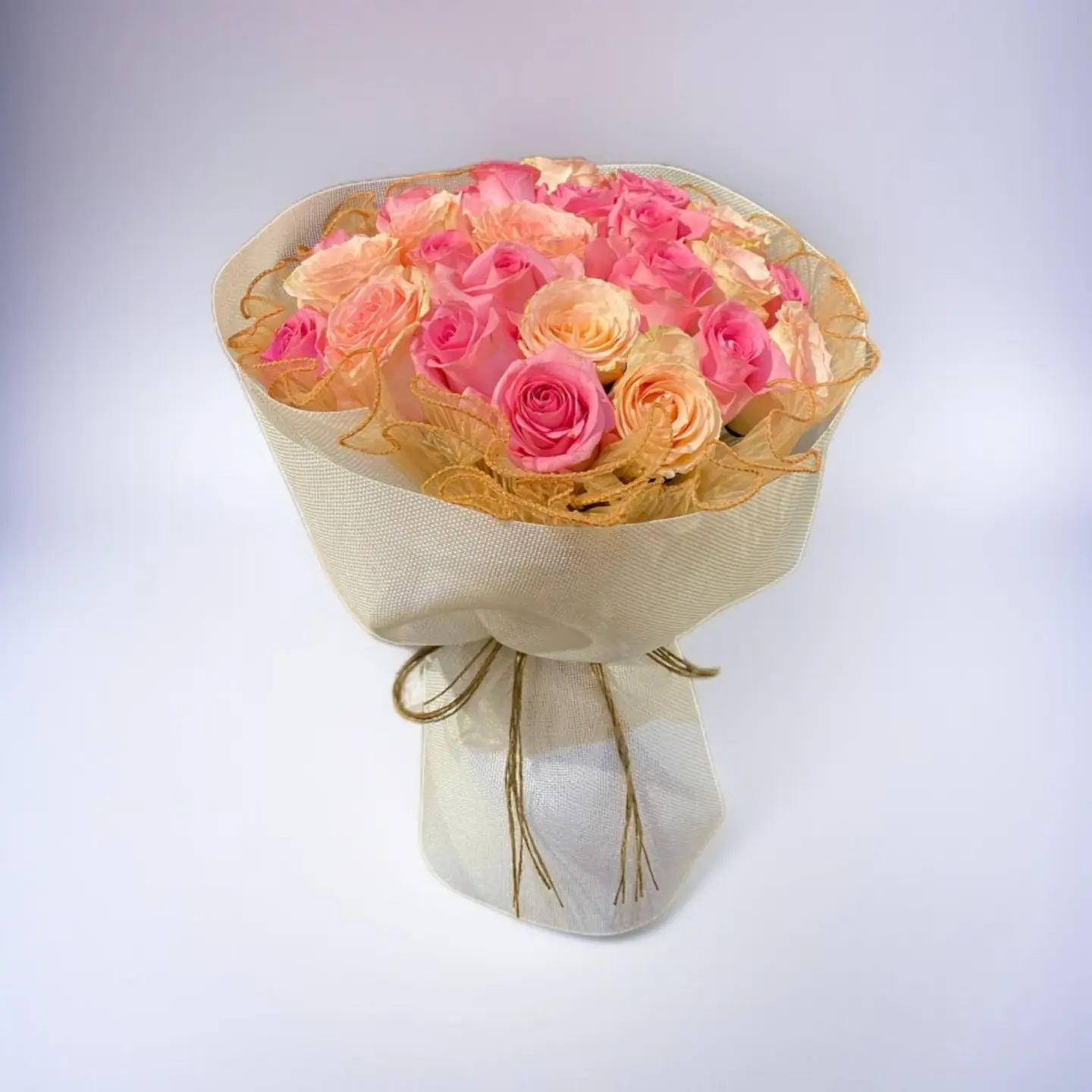 Luxurious Pink Pickings