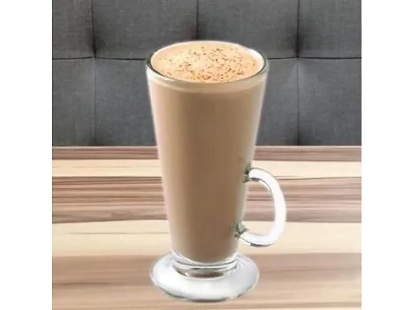 Hot Chocolate