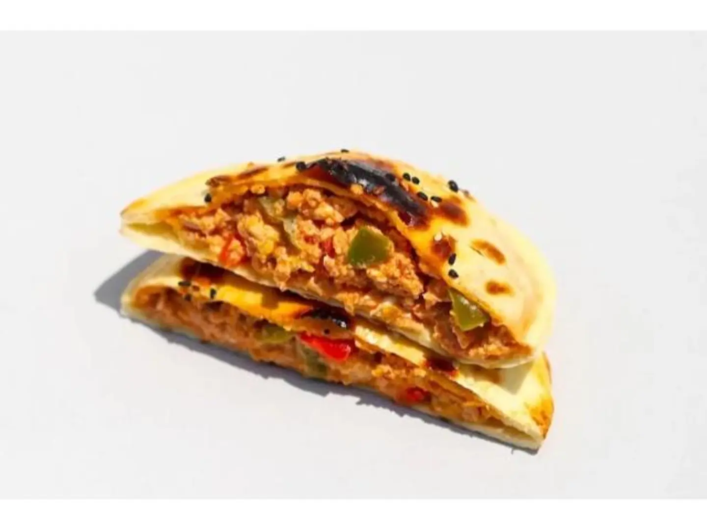 فطيرة شكشوكة