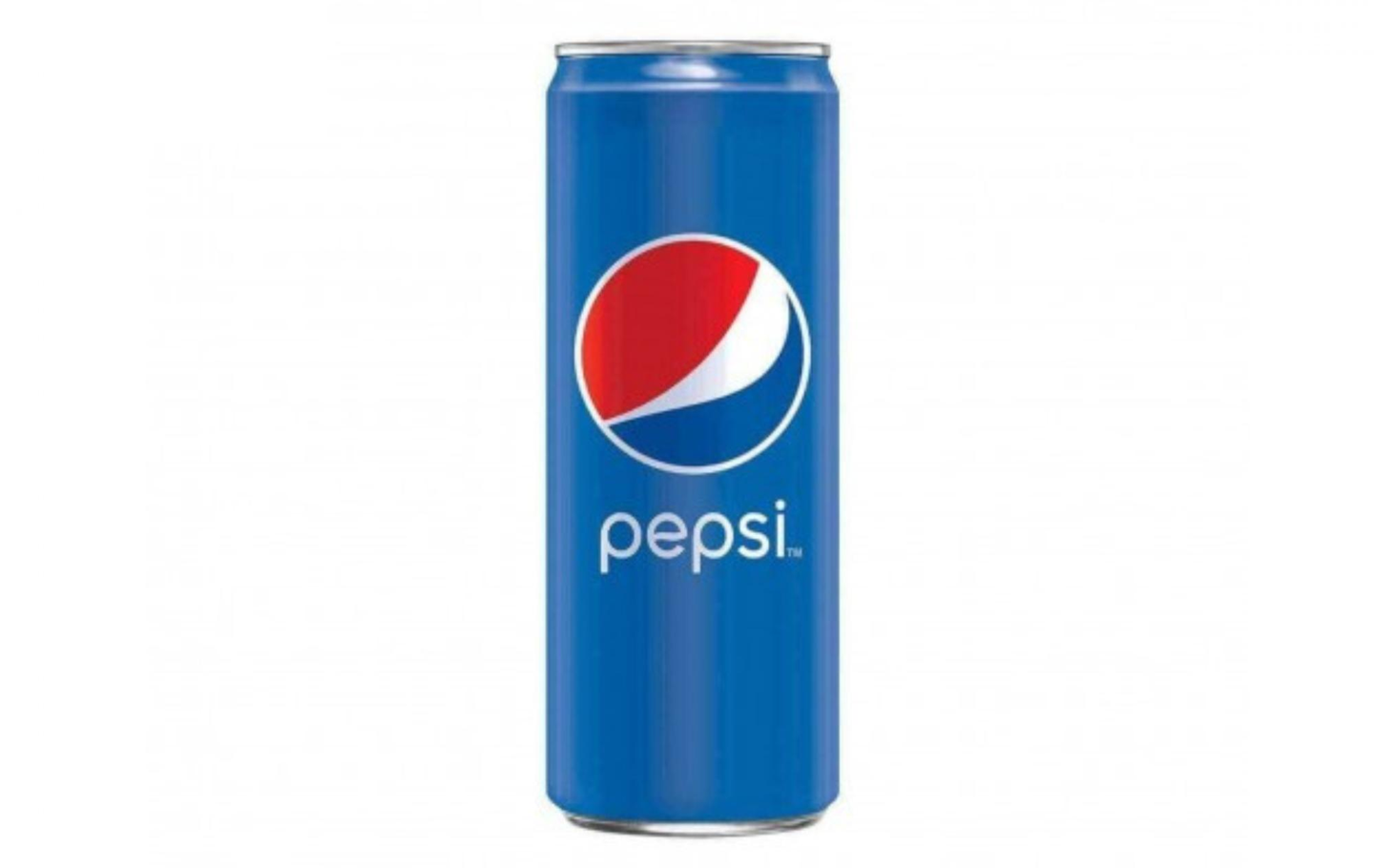 Pepsi