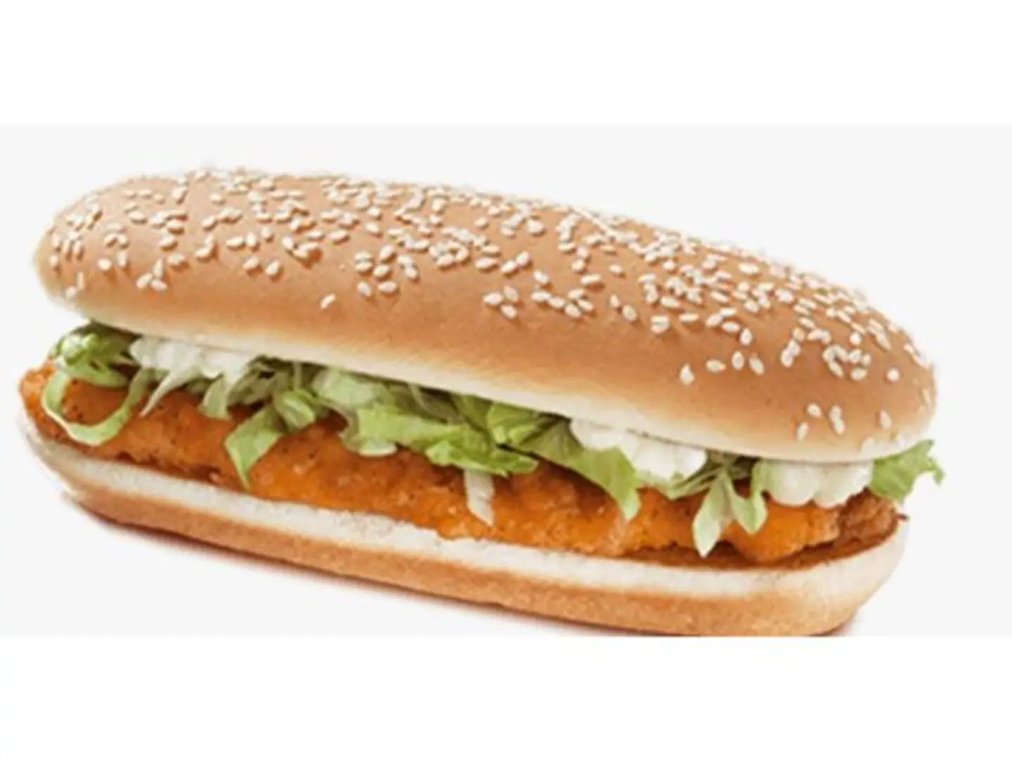 ساندوتش مسحب صامولي