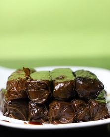 ورق عنب - 5 حبات