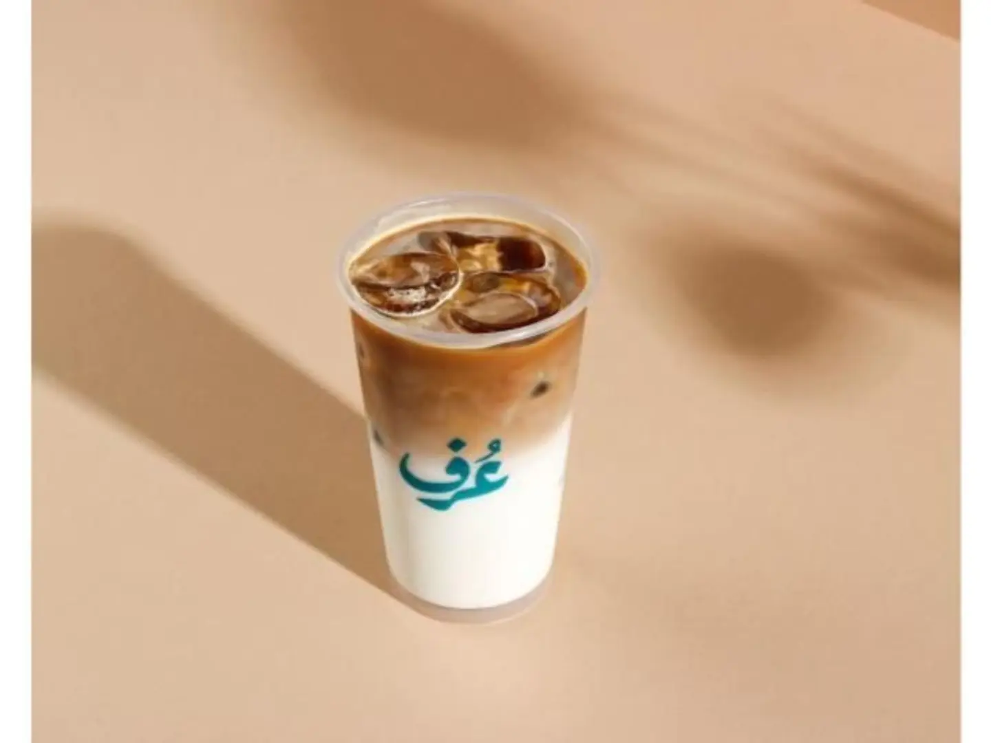 آيس لاتيه