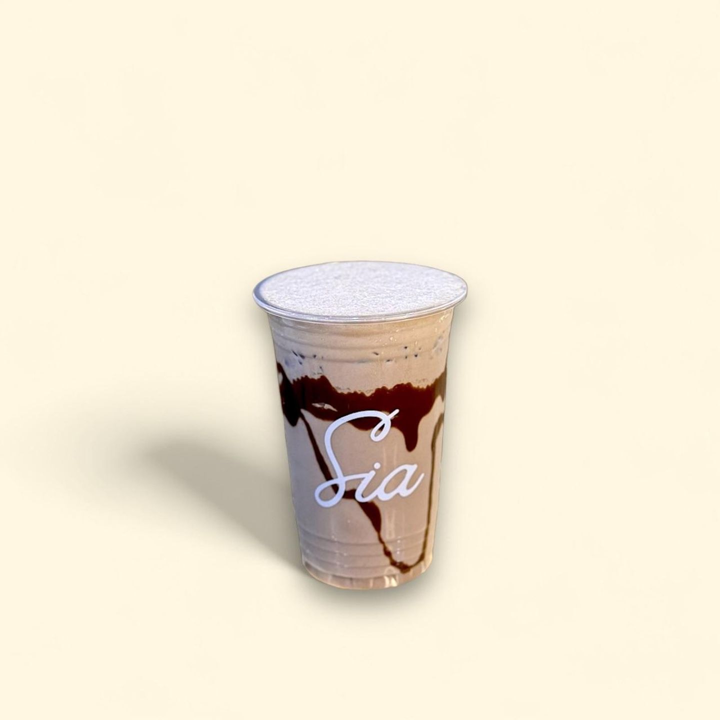 Kinder Milkshake