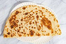 لبنة عسل - وسط