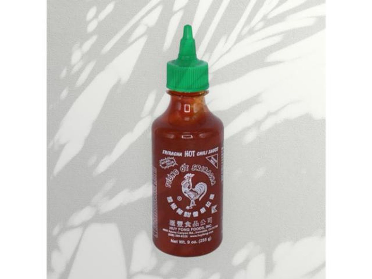 Sriracha Sauce