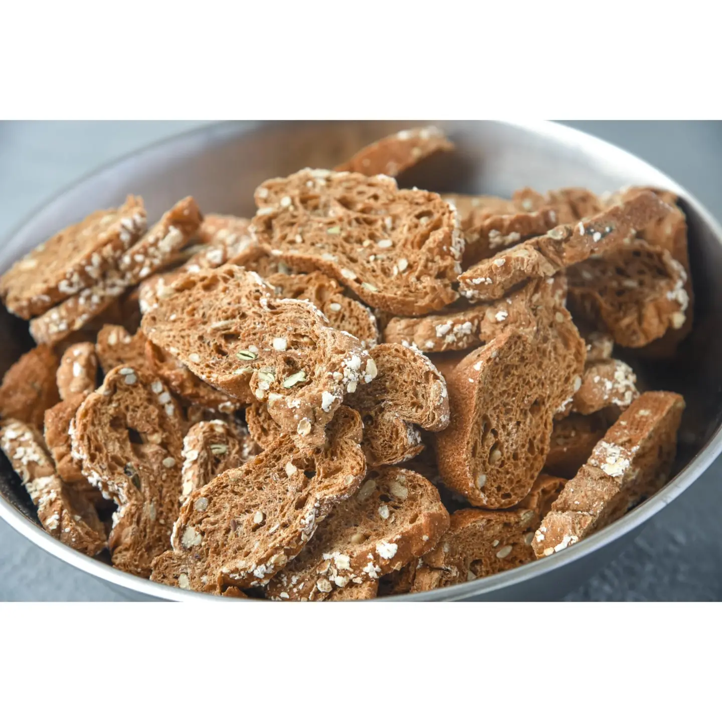 Rusk