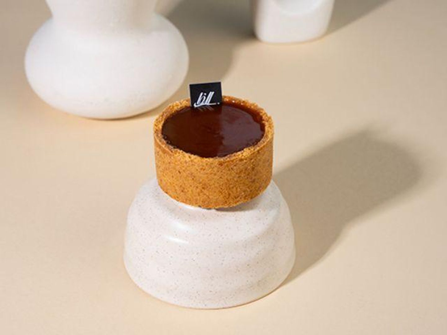 Cheese Caramel