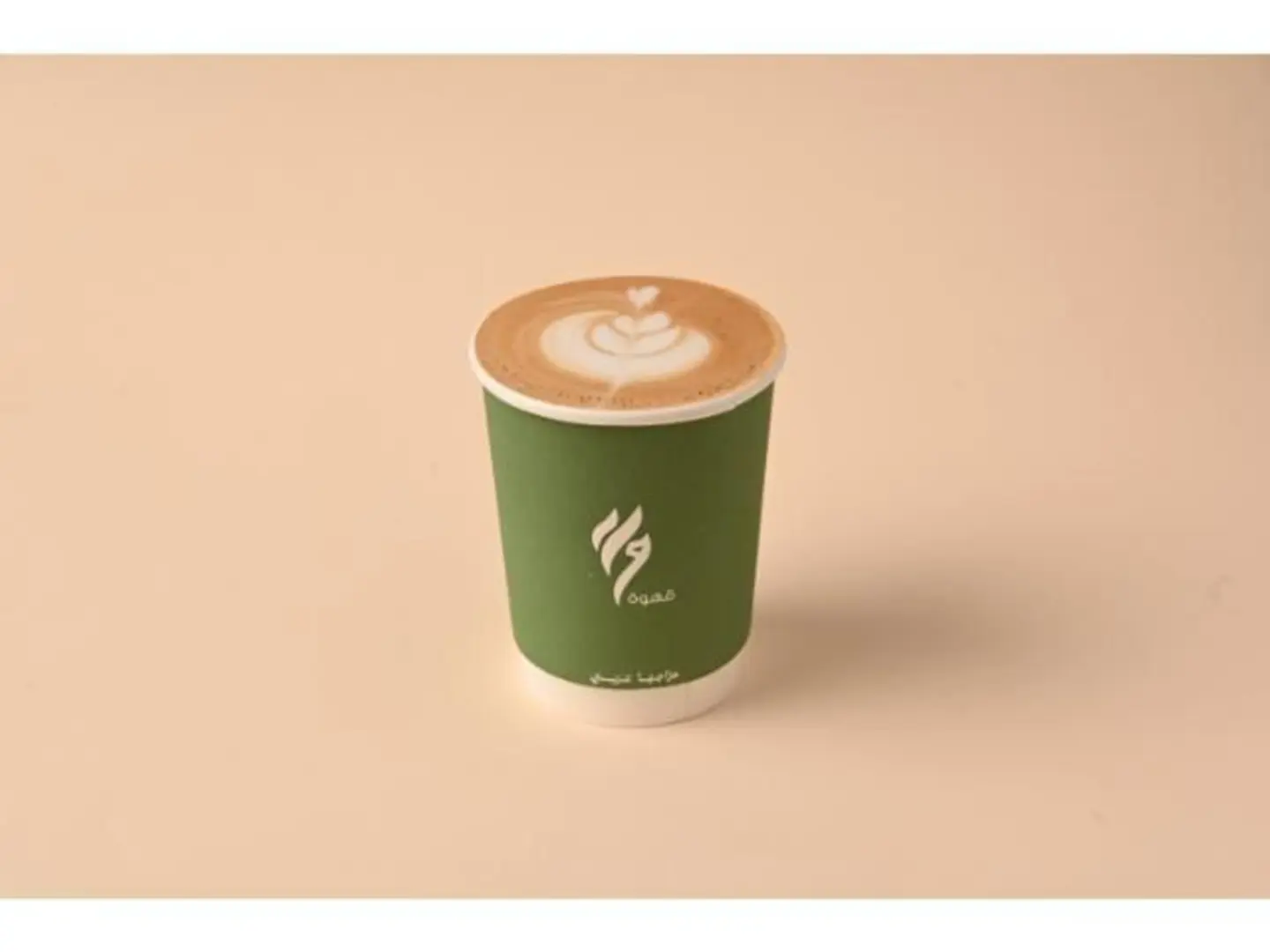 كابتشينو حار