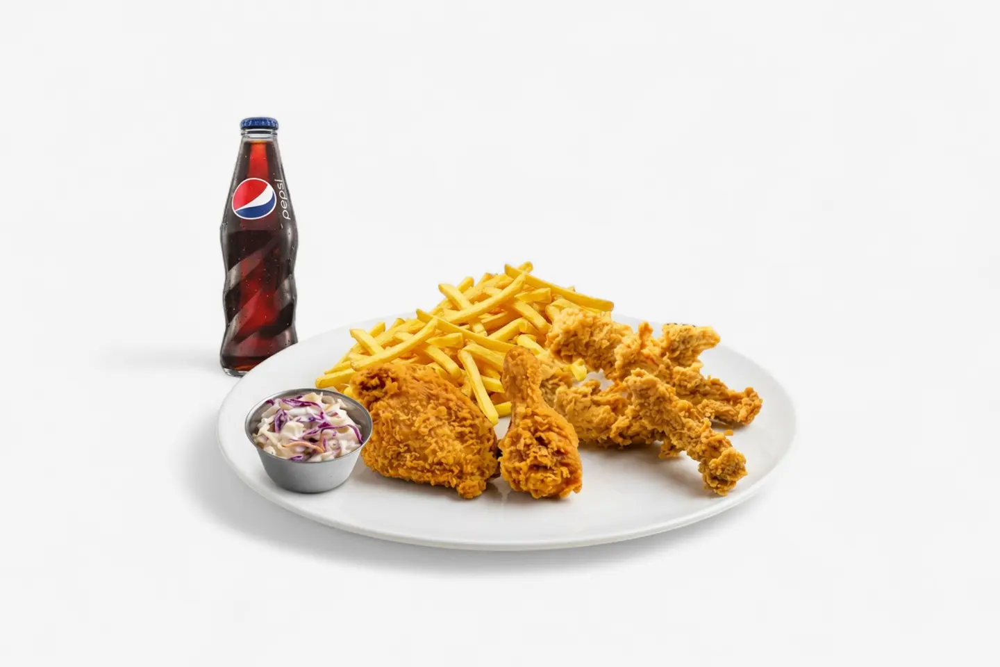 Mix Combo