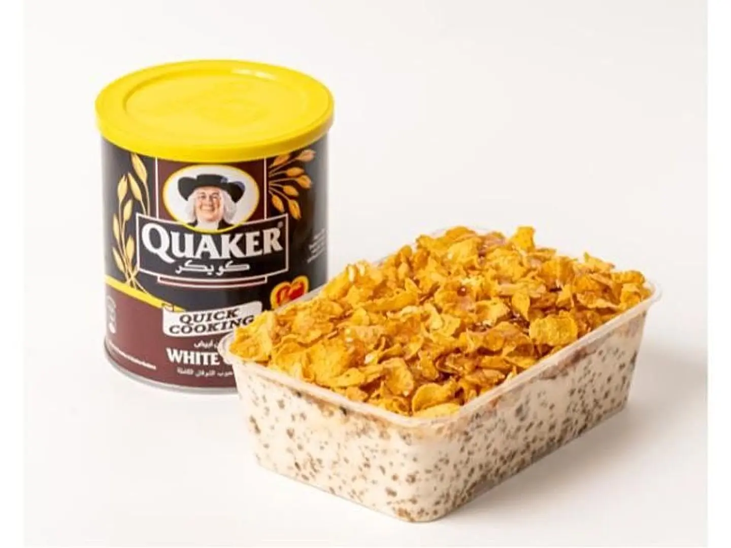 معصوب شوفان