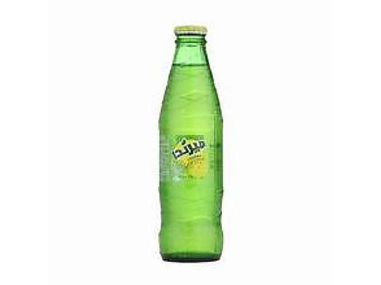 Mirinda Citrus