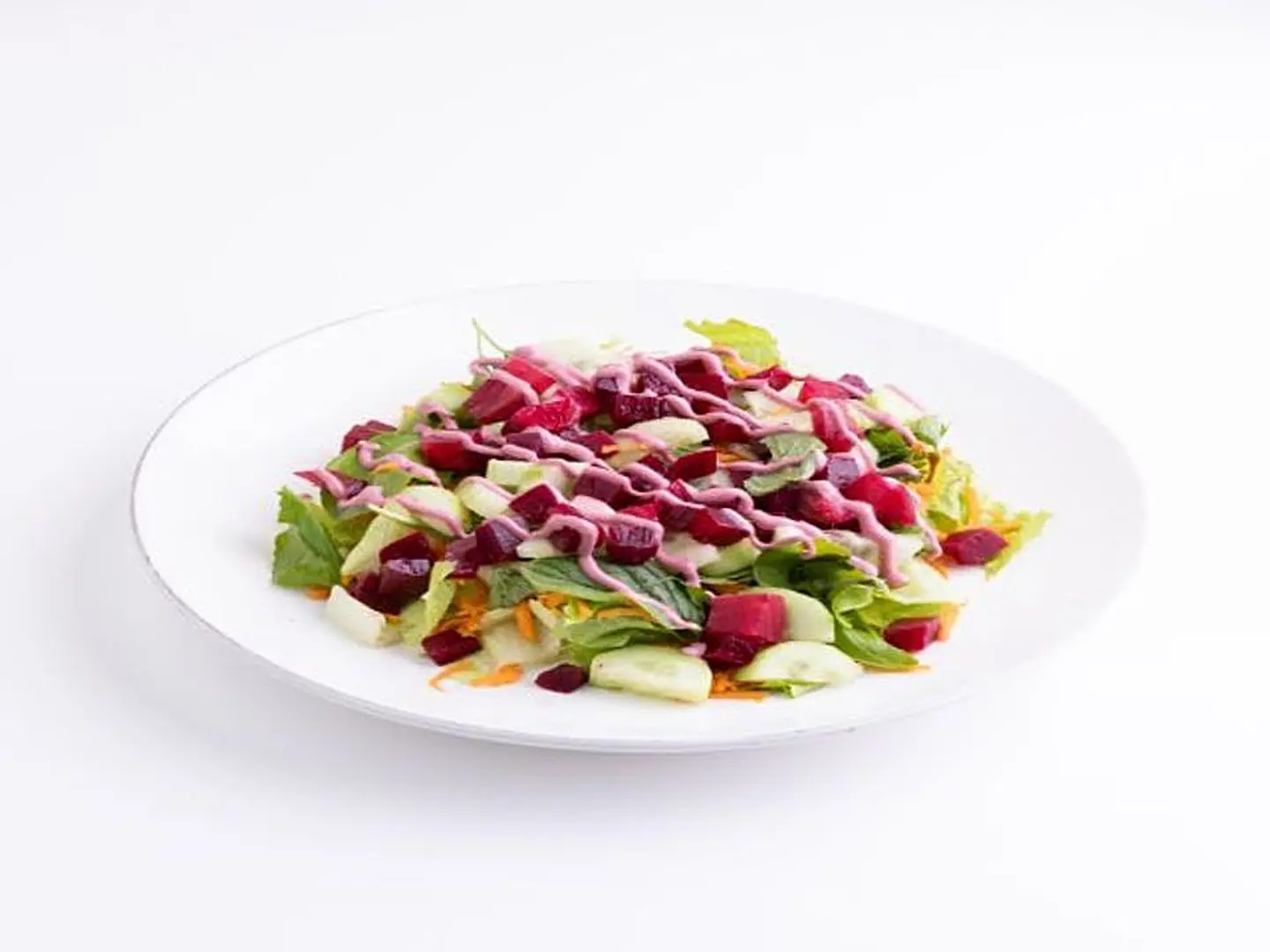 Beetroot Salad