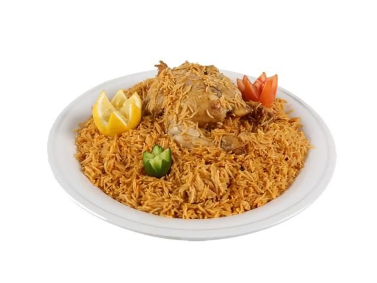 Whole Madghot Regular