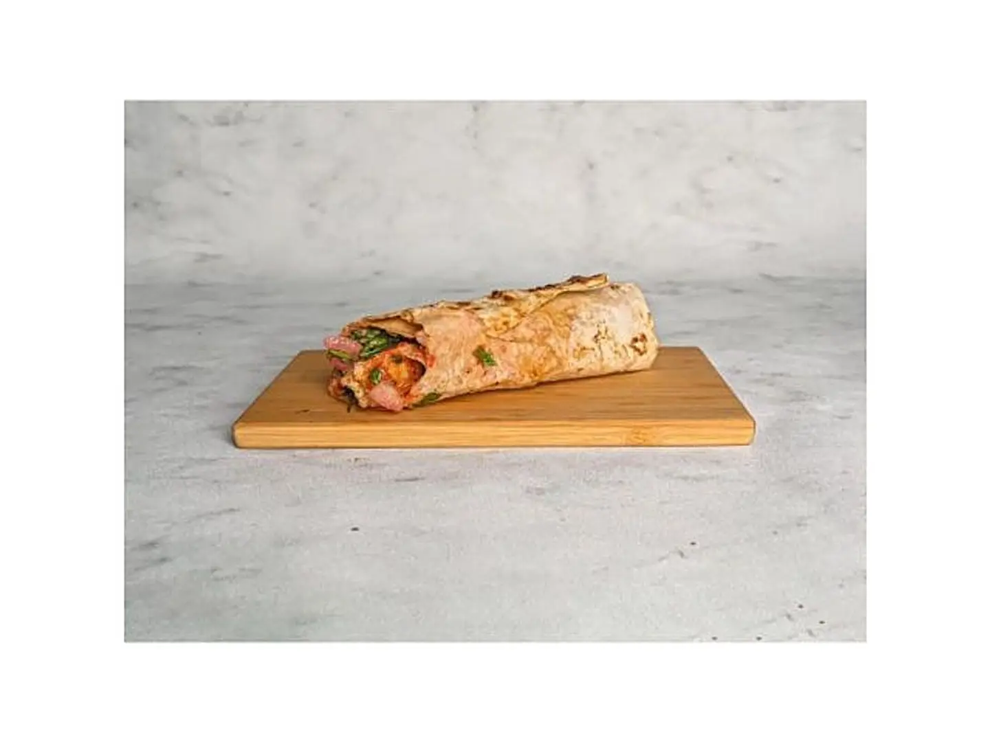 سندويش شيش طاووق