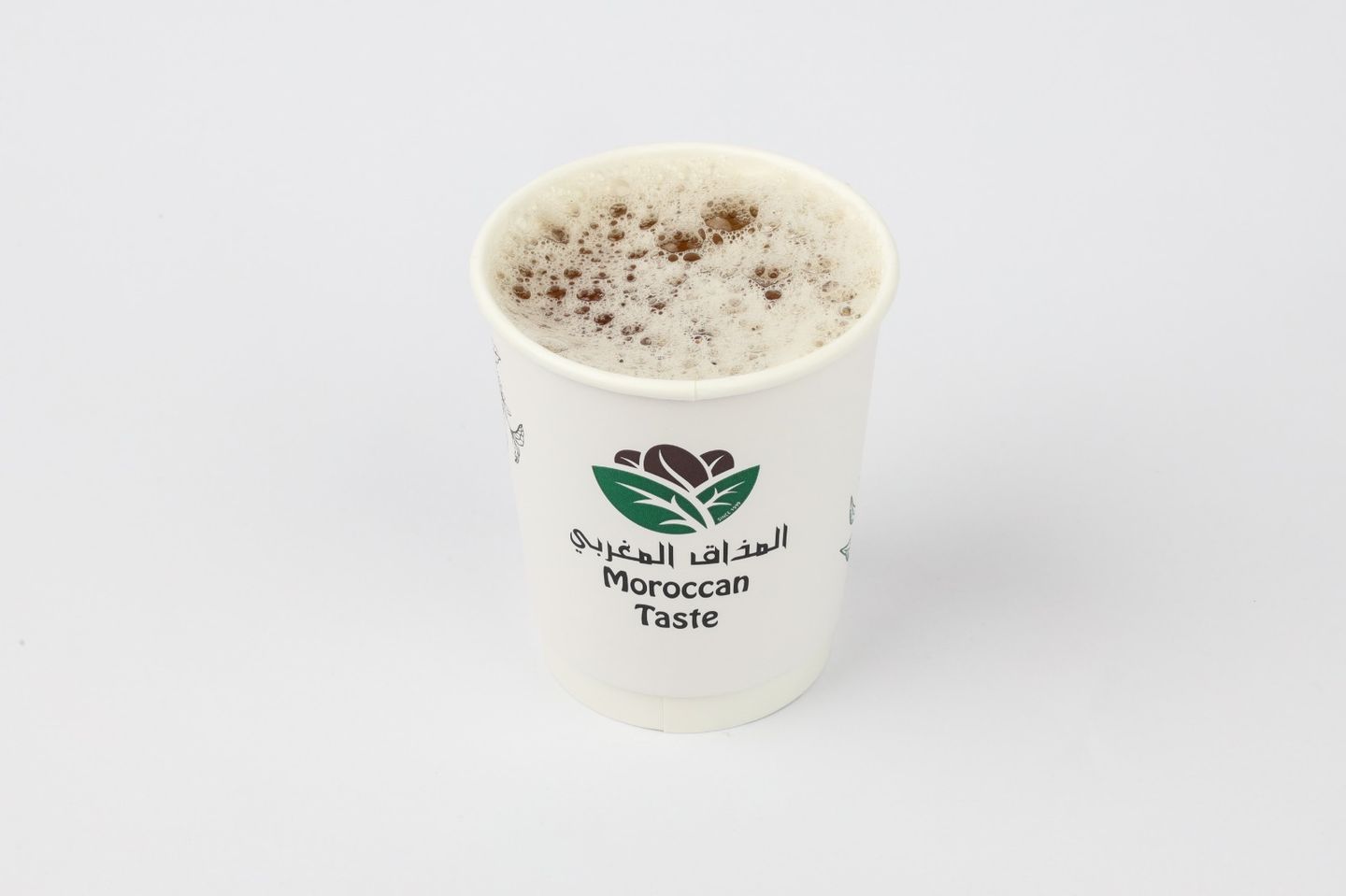 شاي مغربي