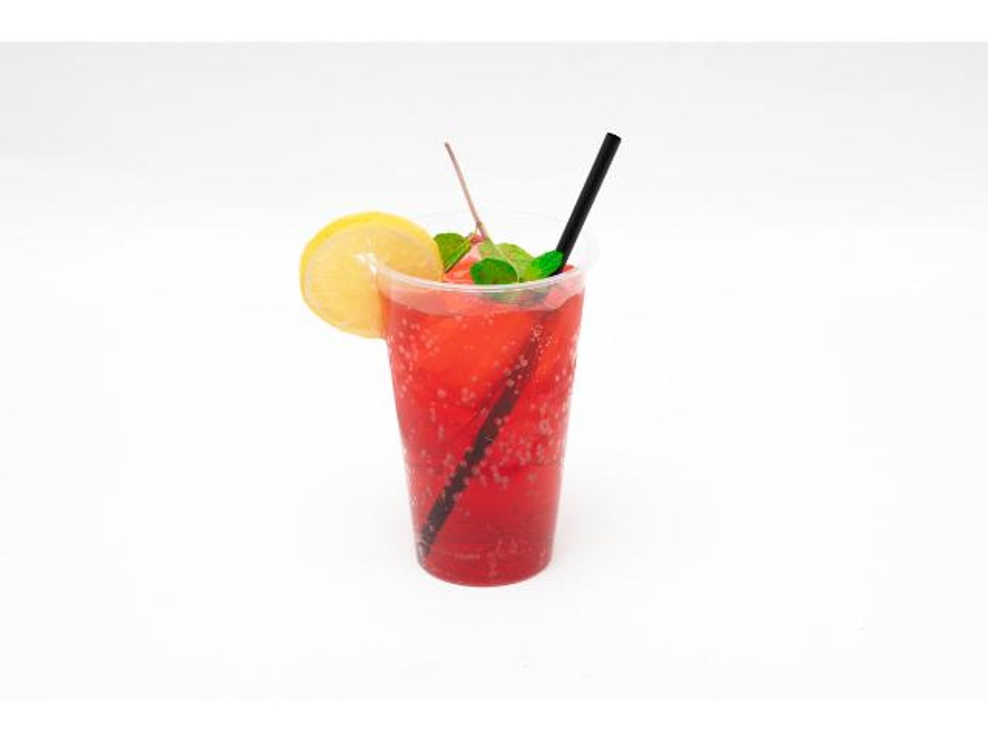 Watermelon Mojito