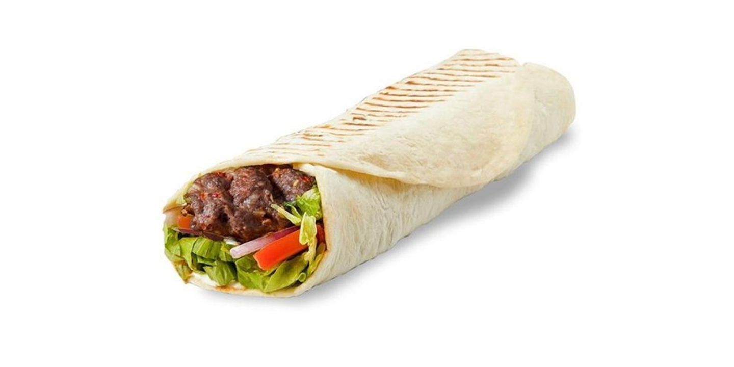 كباب لحم