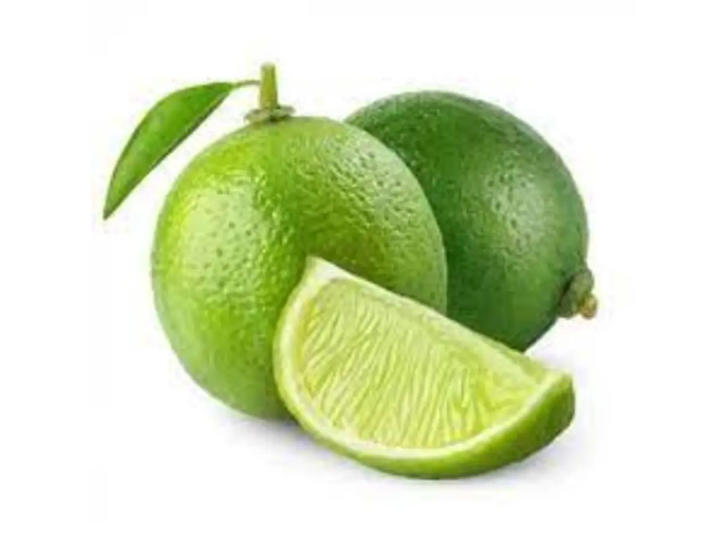 ليمون أخضر صغير حزمة