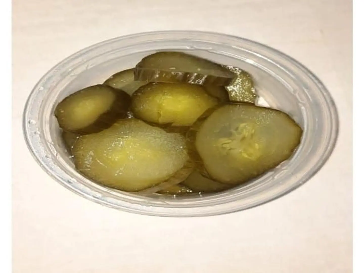 Pickles