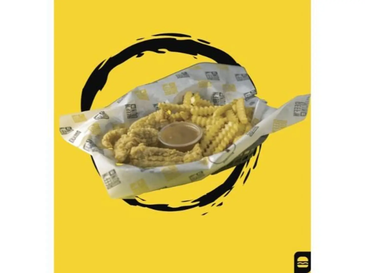 Chicken Strips