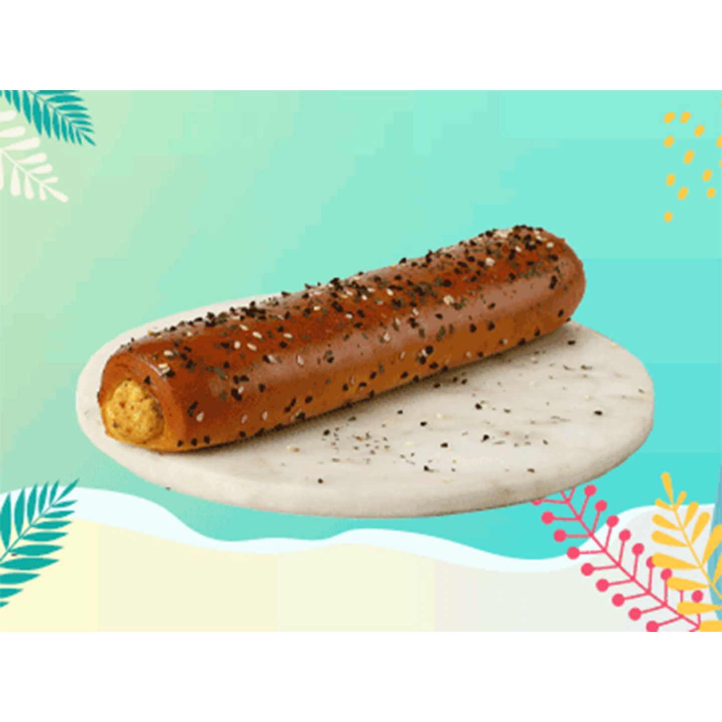 برتزل الأجبان المتعددة