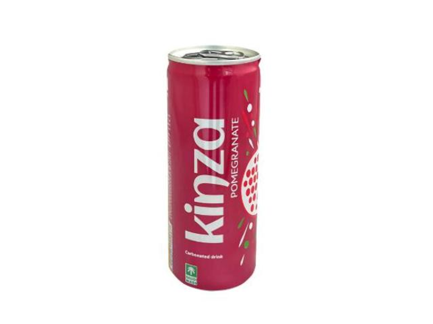 Kinza Pomegranate