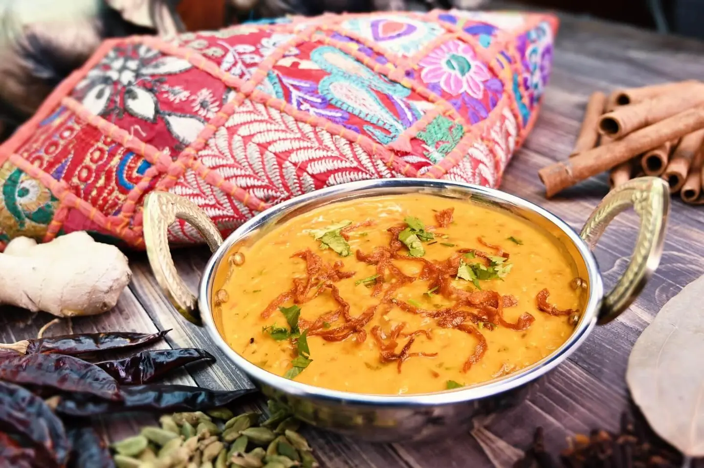 Dal Fry
