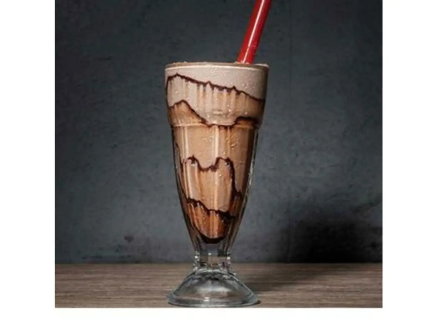 Ice Chocolate