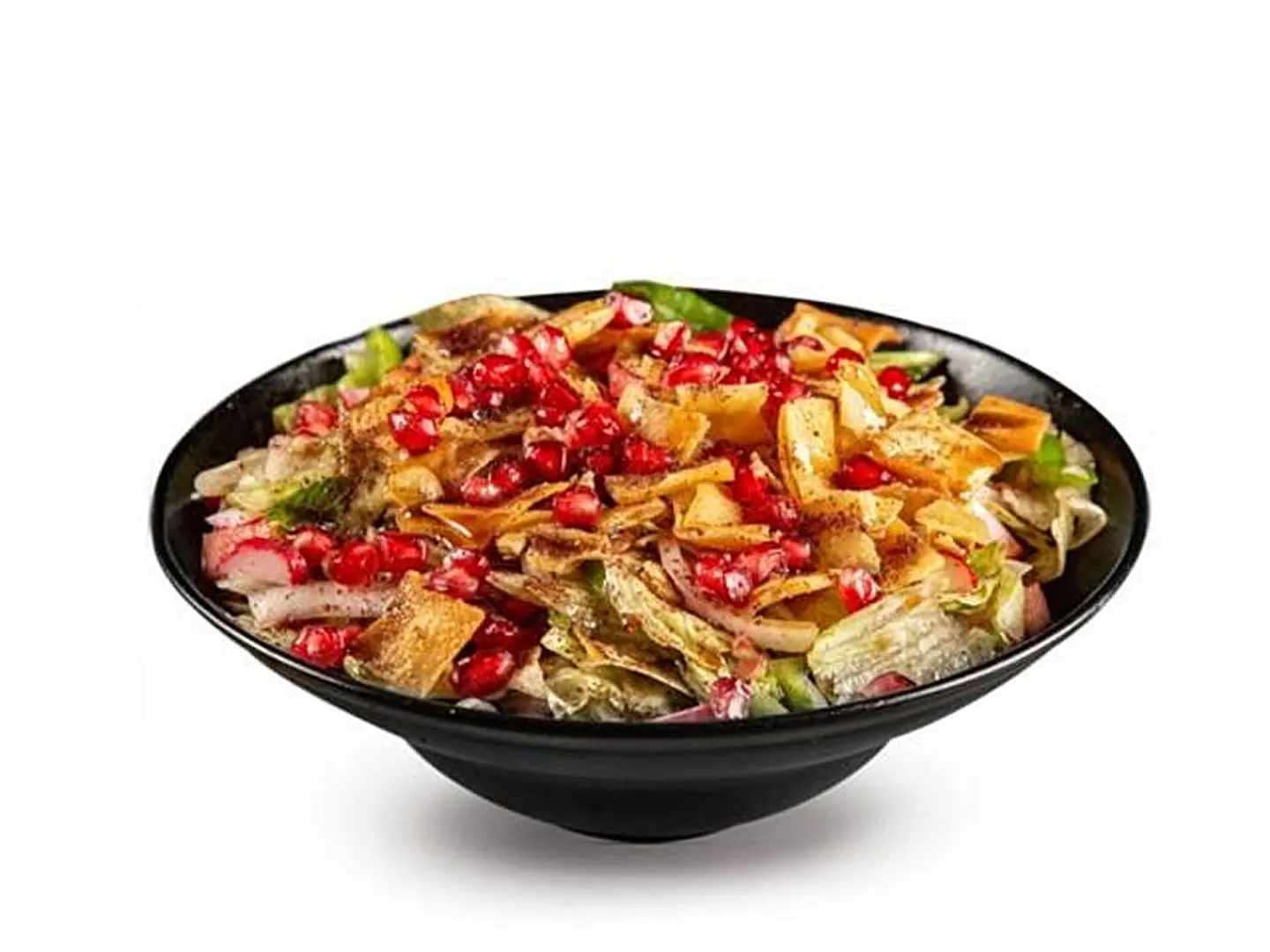 سلطة فتوش