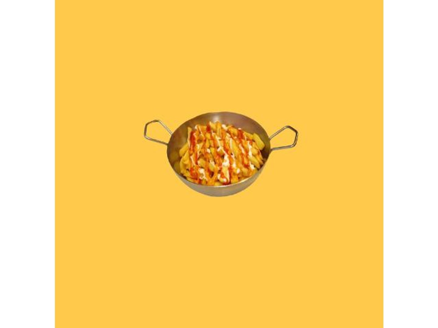 Super Fries