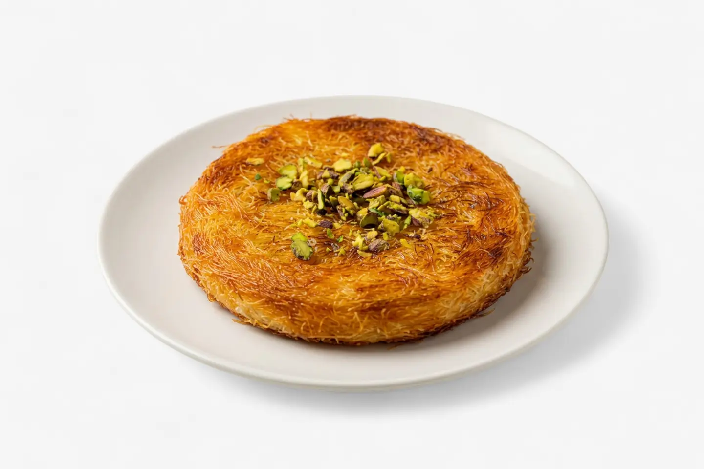 كنافة