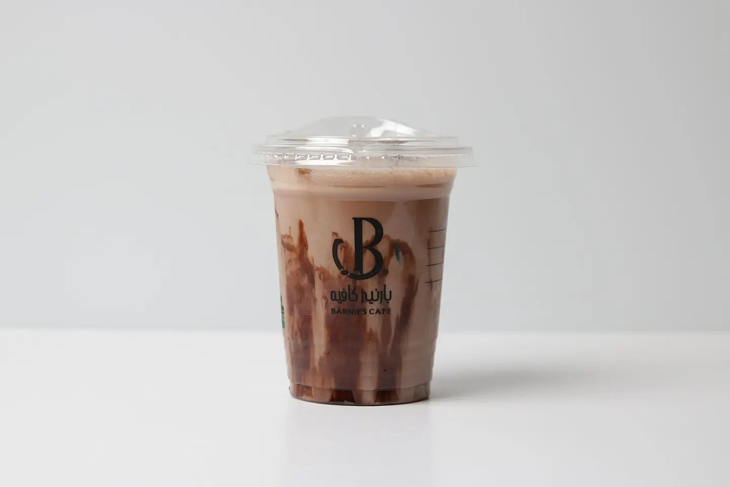 Ice Chocolate