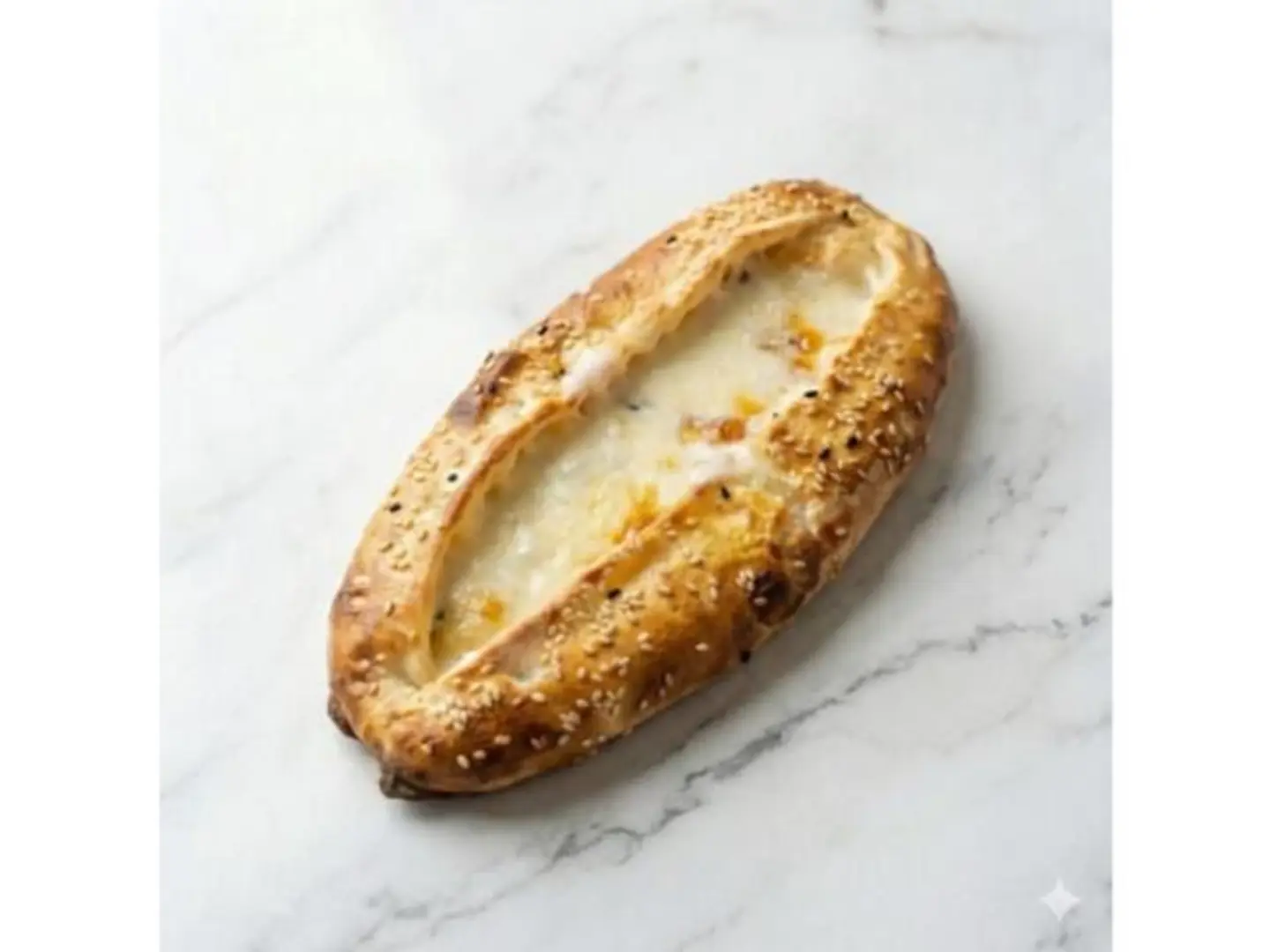Mixed Cheese Pastry