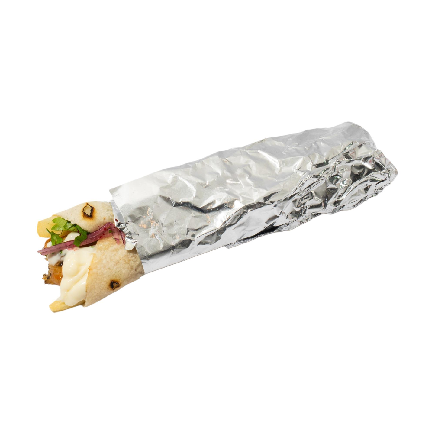 Small Sandwich