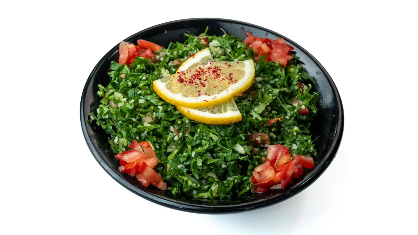 تبولة