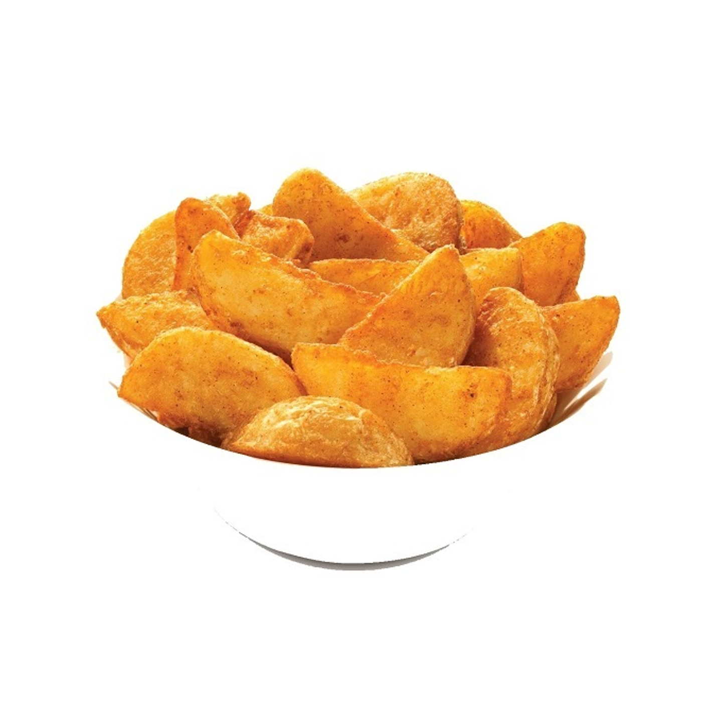 بطاطس ويدجز