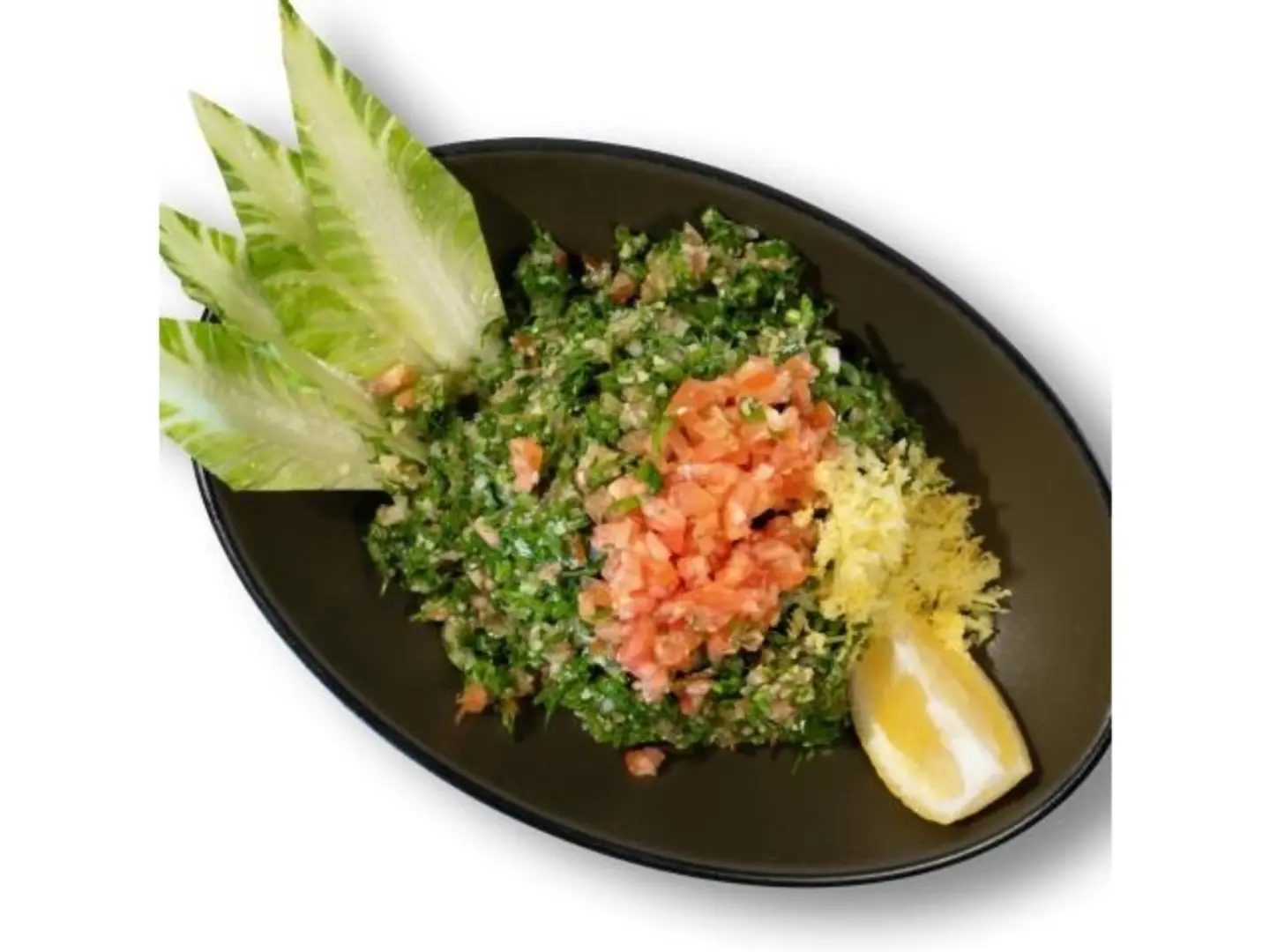 Tabbouleh
