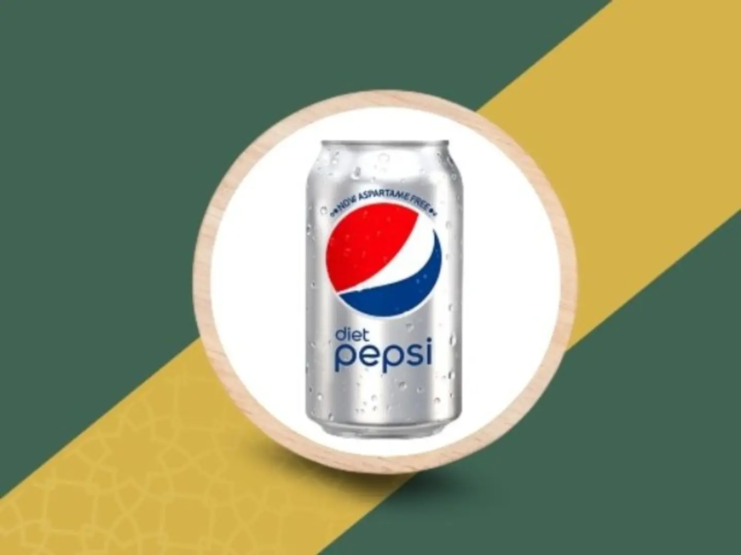 Diet Pepsi