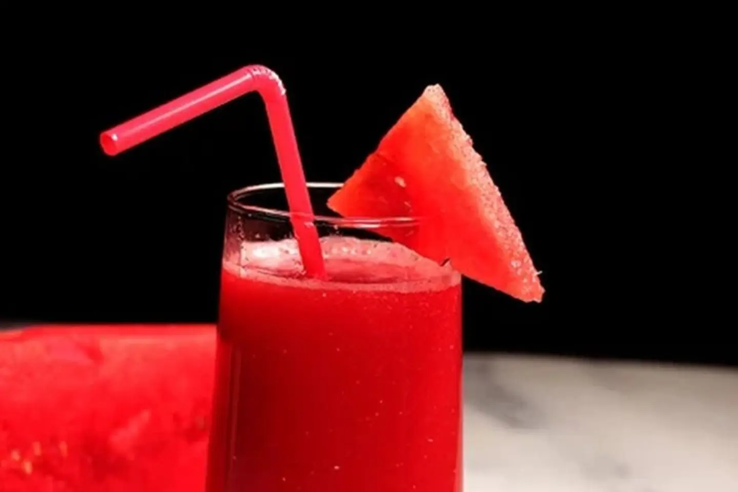 Special Watermelon Juice