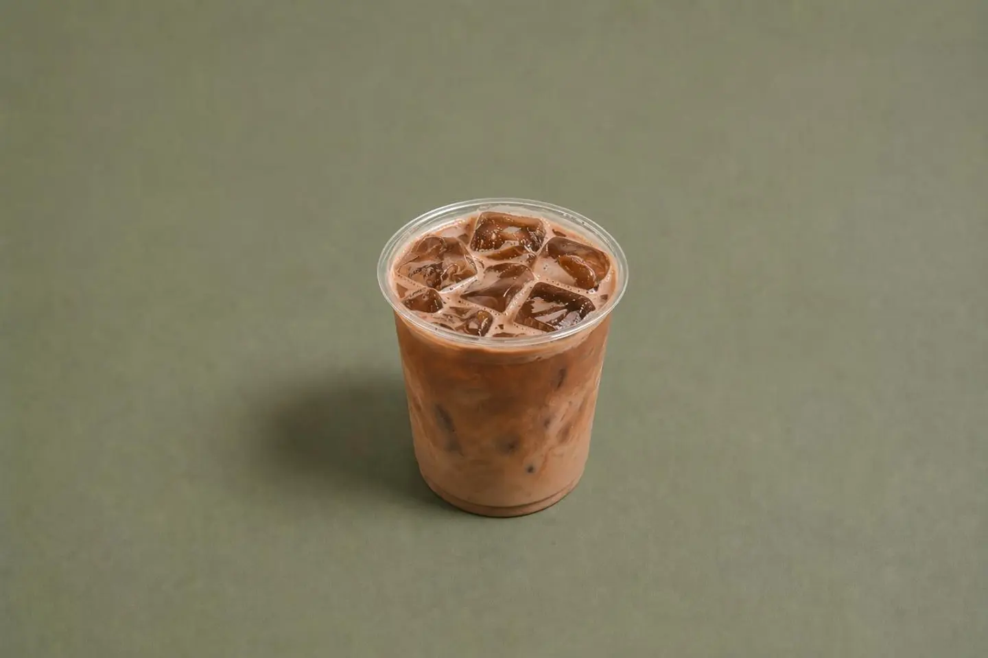 Iced Mocha